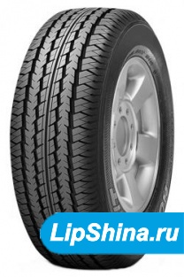 Roadian A/T