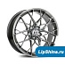 IVR IVF-754 18/8.0J 5x100 ET 35 Dia 73.1 HB-img