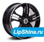 КиК Trinity- Оригинал 15/6J 5x114.3 ET 44 Dia 67.1 BFP