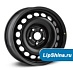TREBL 9975 16/6.5J 5x108 ET 52.5 Dia 63.3 Black-img