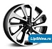 Скад KL-320 15/6J 4x100 ET 46 Dia 54.1 BFP-img