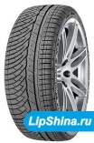 235/35 R20 Michelin Pilot Alpin 4 (PA4) 92W