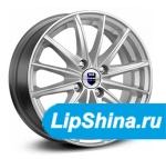 КиК Пойнт Бланк-Оригинал 15/6J 4x100 ET 50 Dia 60.1 HS