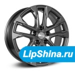 Скад Атакор 17/7J 5x112 ET 40 Dia 57.1 Grap