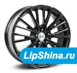 RST R178 18/7J 5x114.3 ET 40 Dia 66.5 GB