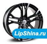 RST R029 19/8.5J 5x120 ET 30 Dia 66.1 GB