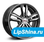 iFree Маскот 15/6J 4x100 ET 45 Dia 67.1 BFP