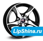 Yamato Aoki 14/6J 4x100 ET 38 Dia 73.1 MBFP