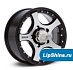 Скад Титан 16/7J 5x139.7 ET 20 Dia 109.7 BFP-img
