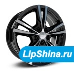 Скад Мельбурн 17/7J 5x114.3 ET 45 Dia 67.1 BFP