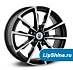 КиК Меренге 17/7.5J 5x112 ET 45 Dia 66.6 BFP-img