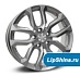 Replica H Ni71H 17/6.5J 5x114.3 ET 45 Dia 66.1 S-img
