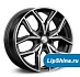 Скад Арика 19/8J 5x108 ET 47 Dia 60.1 MBFP-img