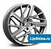 Carwel Мадон 17/6.5J 5x112 ET 38 Dia 57.1 S-img