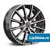 КиК Сандал 15/6J 4x100 ET 50 Dia 60.1 BFP-img