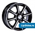 Скад Монако 14/5.5J 4x100 ET 38 Dia 67.1 BFP-img