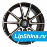 Venti 1704 17/7J 5x114.3 ET 39 Dia 60.1 BFP