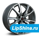 Legeartis Concept B564 20/8.5J 5x112 ET 35 Dia 66.6 HBFP