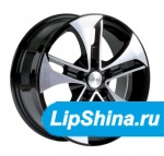 Скад Венеция 16/6.5J 5x100 ET 39 Dia 57.1 HS