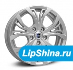 КиК Аламида-Оригинал 16/6.5J 5x114.3 ET 41 Dia 67.1 BFP