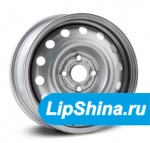 TREBL X40014 15/6J 4x100 ET 36 Dia 60.1 Black