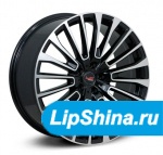 Legeartis Concept B540 20/8.5J 5x112 ET 35 Dia 66.6 HBFP
