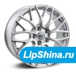 RST R137 17/7J 5x108 ET 33 Dia 60.1 S