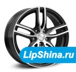 Скад Брайтон 17/7J 5x114.3 ET 51 Dia 67.1 BFP