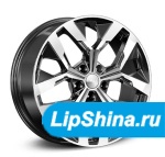 Скад Ламберт 18/7.5J 5x115 ET 43 Dia 70.2 BFP