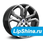 КиК Пандора 19/8.5J 5x127 ET 56.4 Dia 71.6 HB