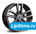 КиК Каланг 17/6.5J 5x114.3 ET 45 Dia 60.1 BFP