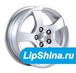 Скад Акула 16/6J 4x100 ET 45 Dia 60.1 BFP