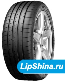 Eagle F1 Asymmetric 5