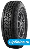 265/70 R17 Three a ECOLANDER 121S