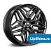 КиК Колумб 19/7J 5x114.3 ET 40 Dia 66.6 GG-img