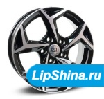 RST R066 16/6.5J 5x114.3 ET 44 Dia 67.1 BFP