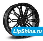 RST R208 18/6.5J 5x114.3 ET 34 Dia 66.5 GB