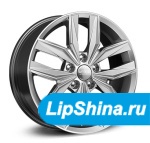 iFree Original ZV Qashgai KC774 17/7J 5x114.3 ET 40 Dia 66.1 HB
