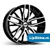 AEZ Panama dark 21/10J 5x112 ET 20 Dia 66.6 HBFP-img