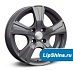 Скад Крит 14/5.5J 4x100 ET 38 Dia 67.1 Grap-img