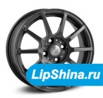 Скад Акита 15/6J 4x100 ET 47 Dia 60.1 Grap