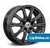 Wheels UP Up123 15/6J 5x105 ET 37 Dia 56.6 GB-img