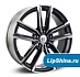 RST R078 18/7J 5x100 ET 28 Dia 57.1 BFP-img