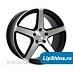 PDW C-SPEC 2 17/7.0J 4x100 ET 40 Dia 60.1 M/U4B-img