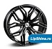 Tech Line 205 20/8.5J 5x114.3 ET 30 Dia 60.1 GB-img