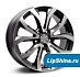 RPLC Au71 17/8J 5x112 ET 39 Dia 66.5 HBFP-img