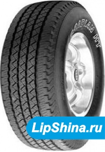 Roadian HT SUV