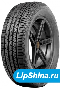 ContiCrossContact LX