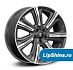 Premium Series КР1067 Kleemann 20/8.5J 5x114.3 ET 45 Dia 67.1 GGFP-img