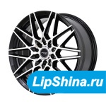 PDW VELOCE 18/7.5J 5x114.3 ET 45 Dia 60.1 M/B